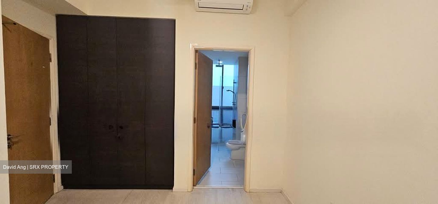 Rosewood Suites (D25), Condominium #563961331